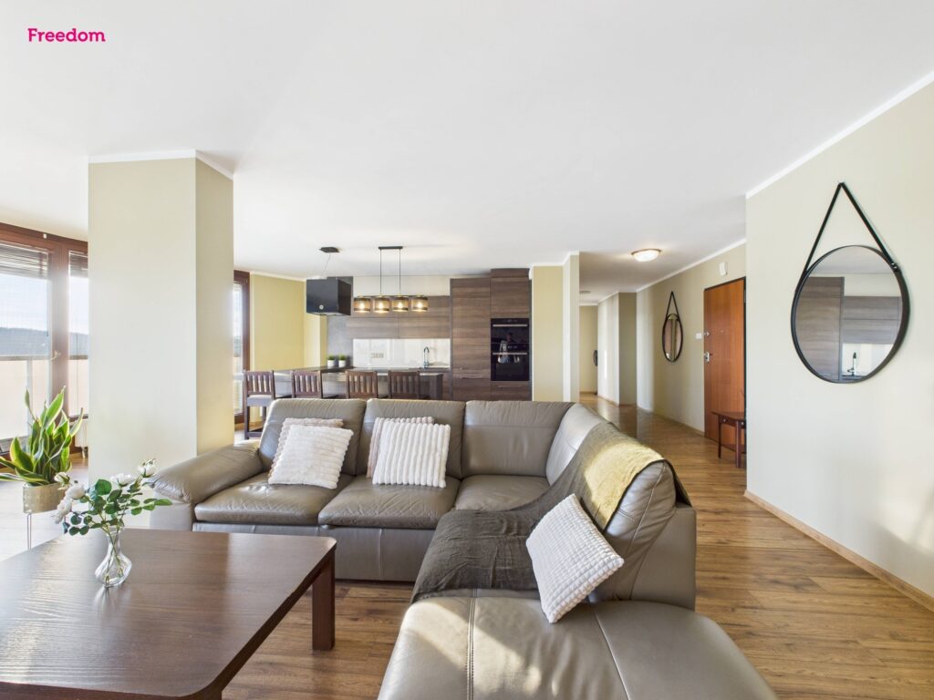 Apartament premium z tarasem – Tarasy Verona - zdjęcie 7
