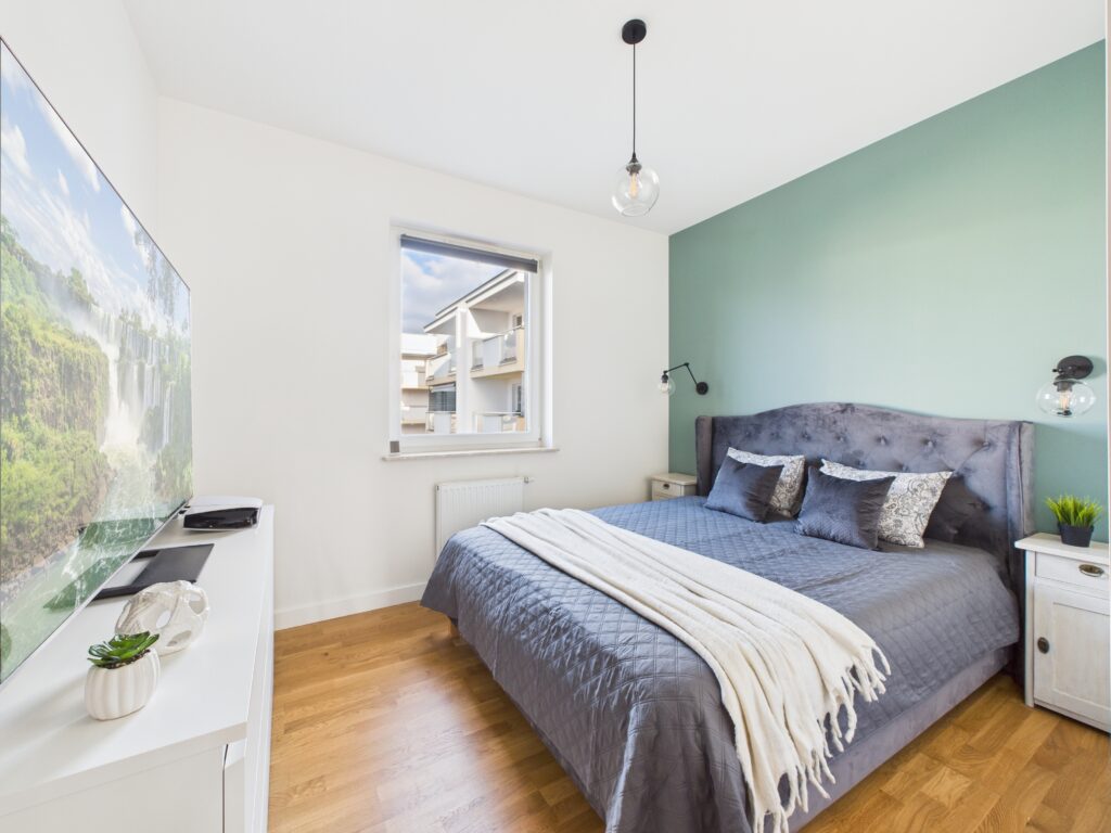 Nowoczesne 3 pokoje z balkonem, Elbląg - zdjęcie 5