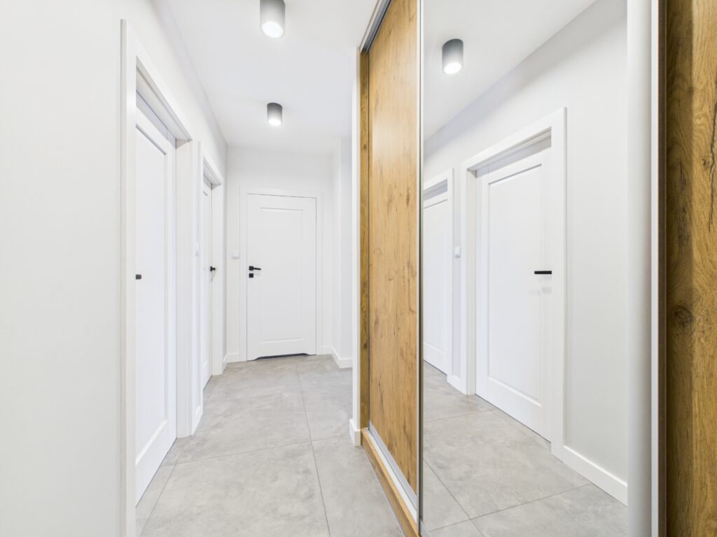 Nowoczesne 3 pokoje z balkonem, Elbląg - zdjęcie 4