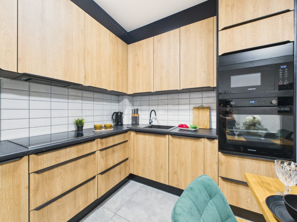 Nowoczesne 3 pokoje z balkonem, Elbląg - zdjęcie 3