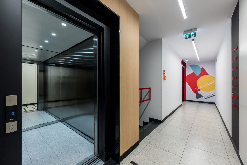 3 Pok. 60m² Włochy - Wysoki standard - zdjęcie 14