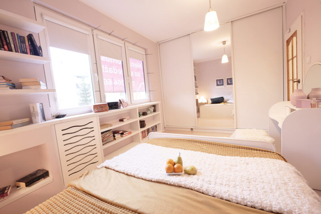 Rzadko spotykana oferta – 4 pokoje + opcja garażu! - zdjęcie 9