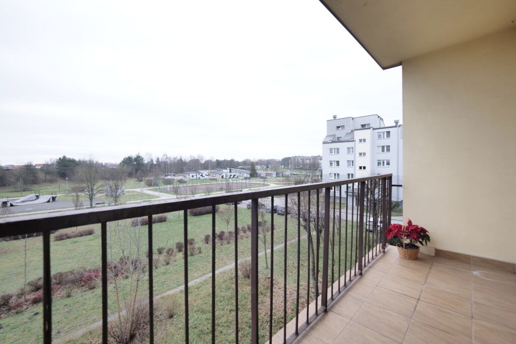 Rzadko spotykana oferta – 4 pokoje + opcja garażu! - zdjęcie 15