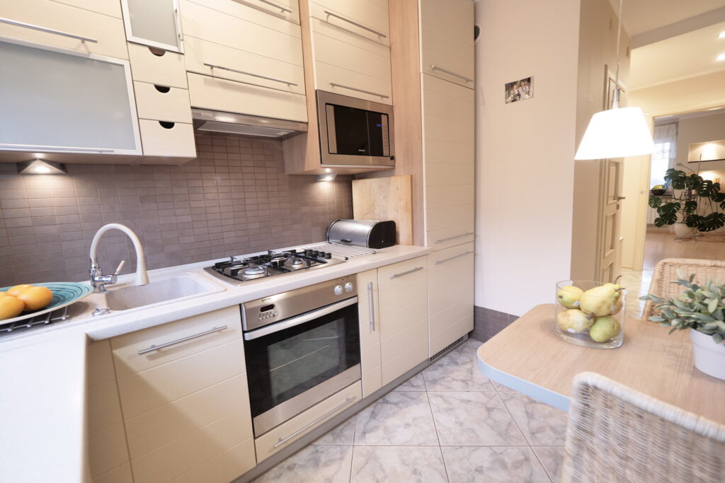 Rzadko spotykana oferta – 4 pokoje + opcja garażu! - zdjęcie 17