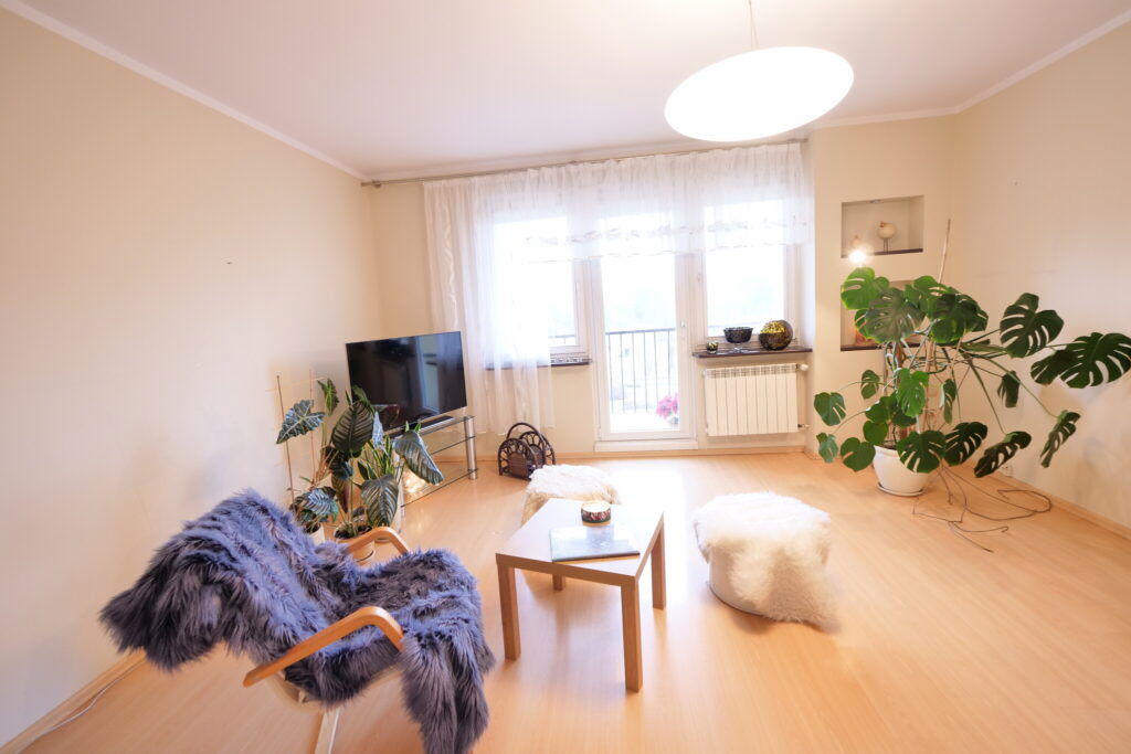 Rzadko spotykana oferta – 4 pokoje + opcja garażu! - zdjęcie 3