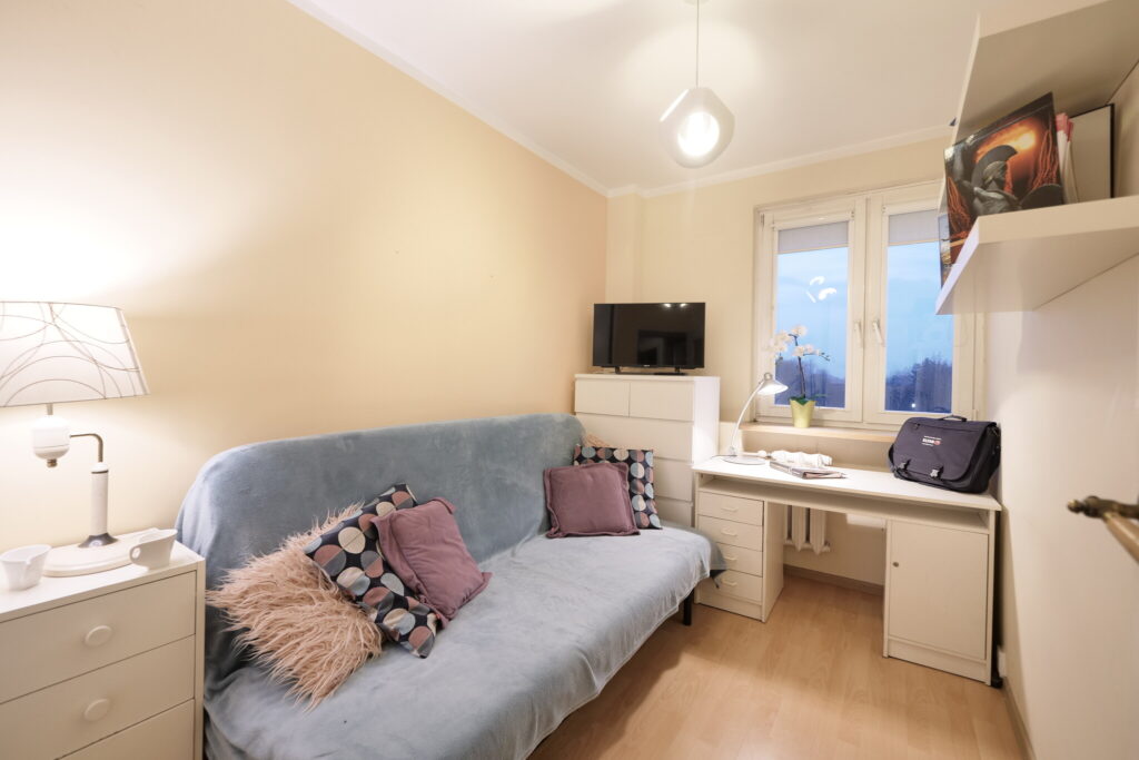 Rzadko spotykana oferta – 4 pokoje + opcja garażu! - zdjęcie 11