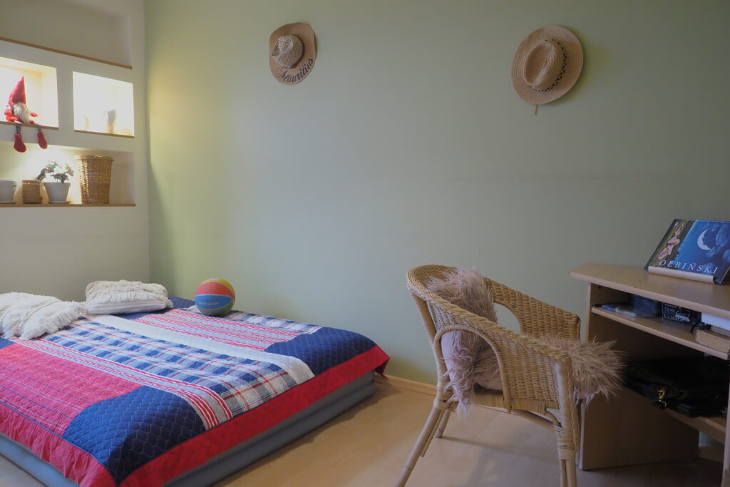 Rzadko spotykana oferta – 4 pokoje + opcja garażu! - zdjęcie 8