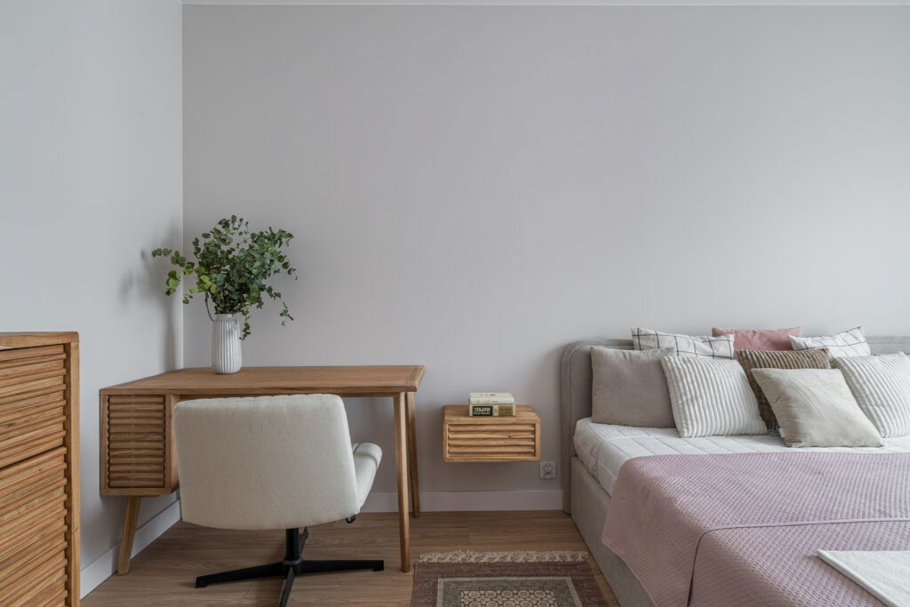 3 Pok. 60m² Włochy - Wysoki standard - zdjęcie 8