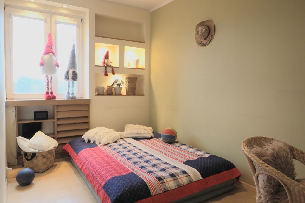 Rzadko spotykana oferta – 4 pokoje + opcja garażu! - zdjęcie 14