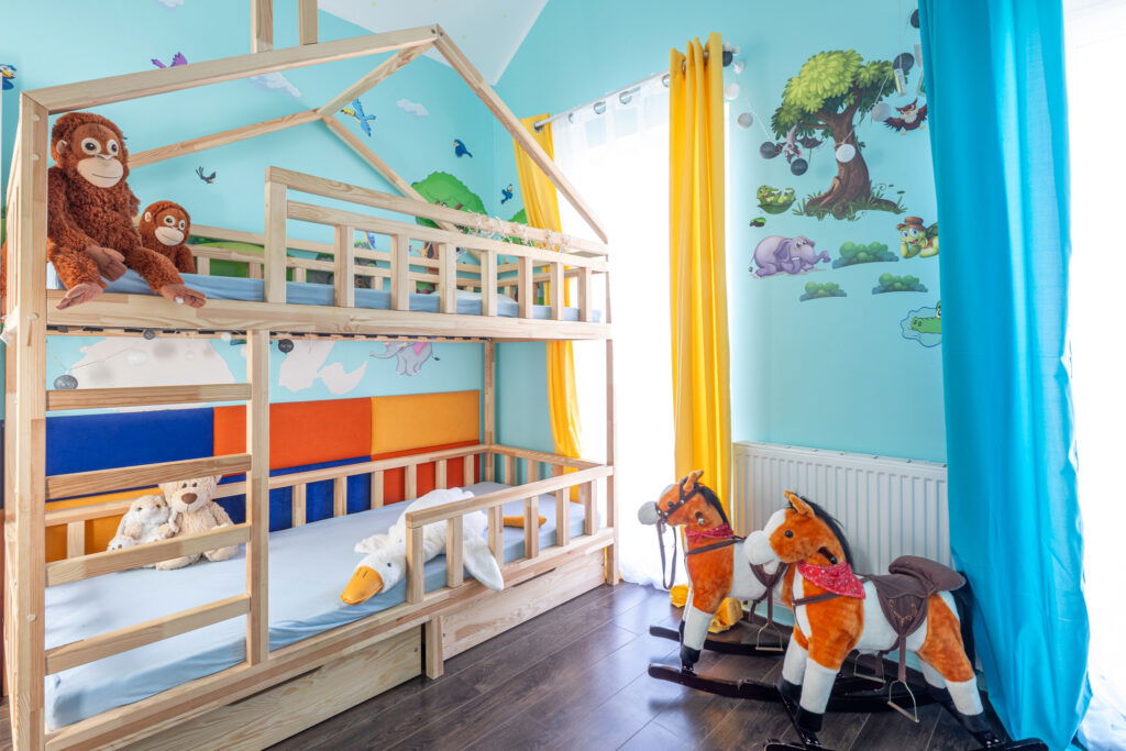 Nowoczesne mieszkanie w szeregowcu blisko Poznania - zdjęcie 11