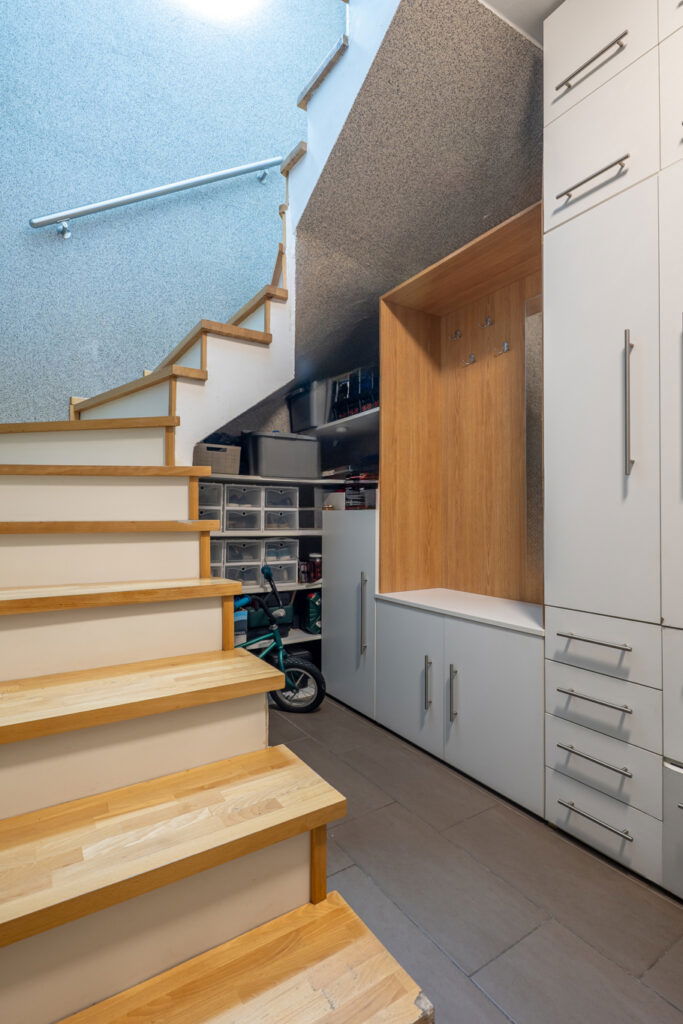 Nowoczesne mieszkanie w szeregowcu blisko Poznania - zdjęcie 13