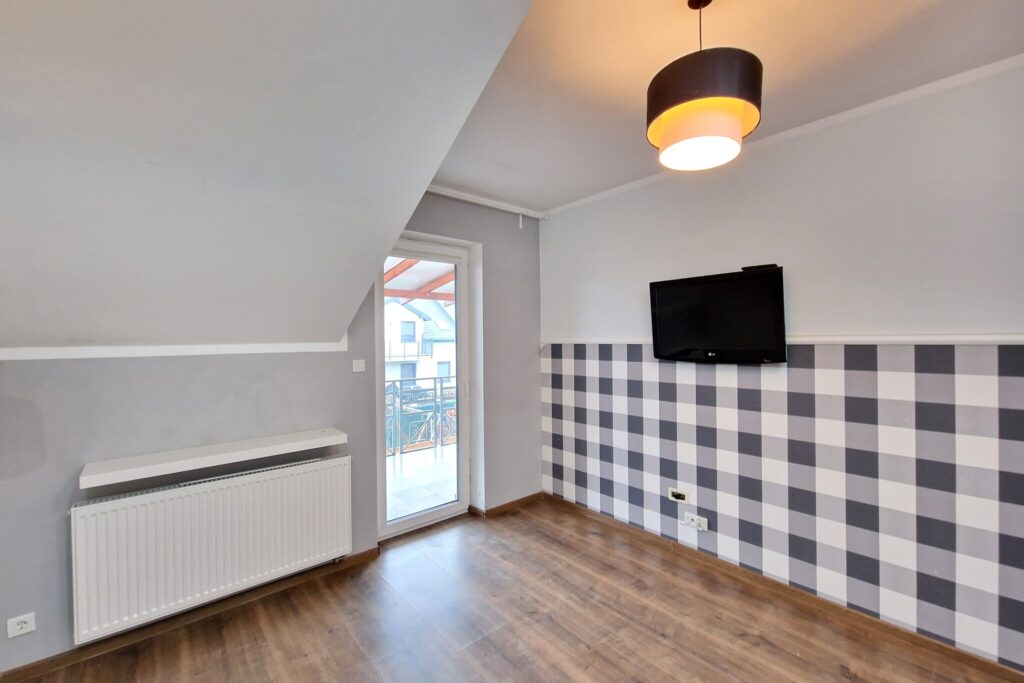 Segment w zabudowie szeregowej ul. Fieldorfa - zdjęcie 14