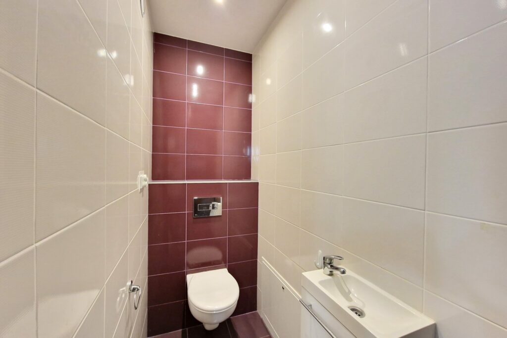 Segment w zabudowie szeregowej ul. Fieldorfa - zdjęcie 18