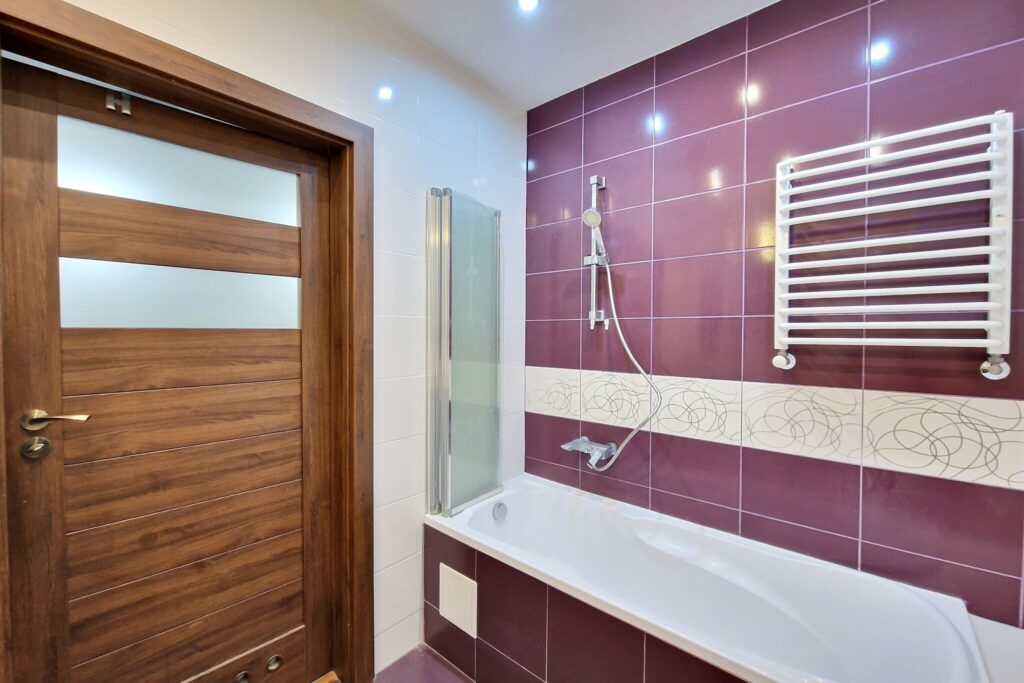 Segment w zabudowie szeregowej ul. Fieldorfa - zdjęcie 19