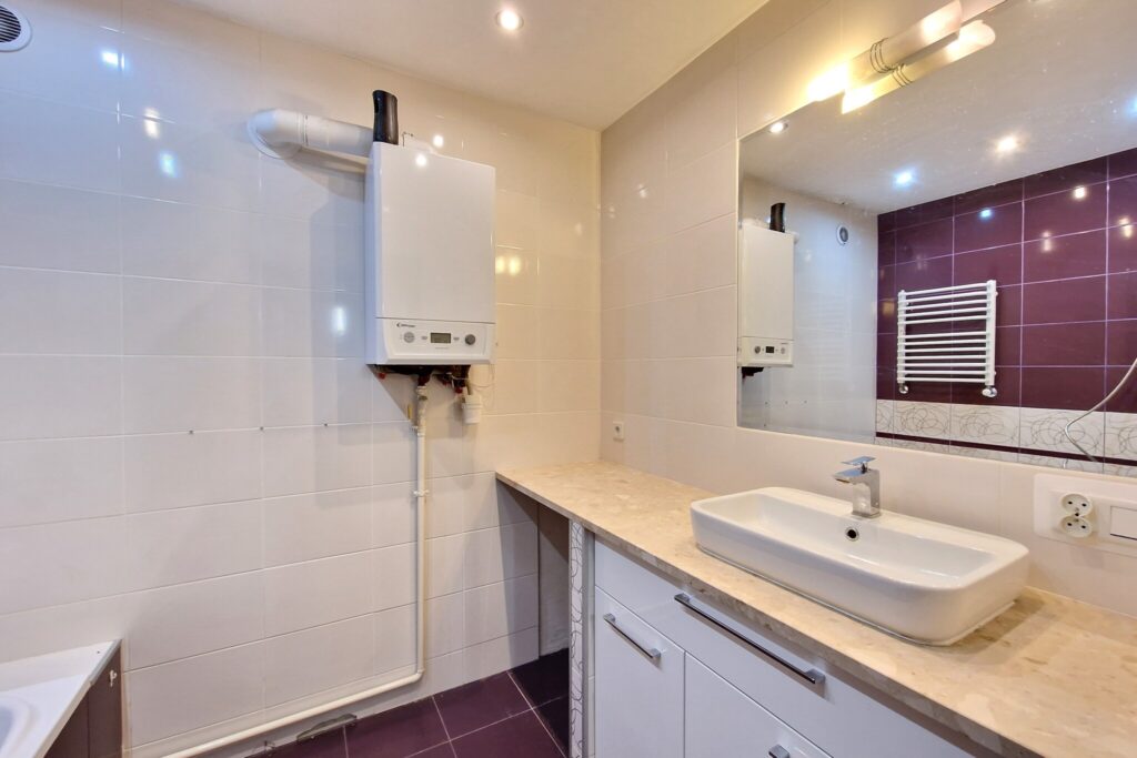 Segment w zabudowie szeregowej ul. Fieldorfa - zdjęcie 20