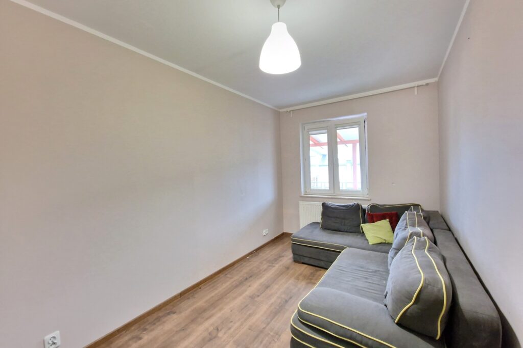 Segment w zabudowie szeregowej ul. Fieldorfa - zdjęcie 22