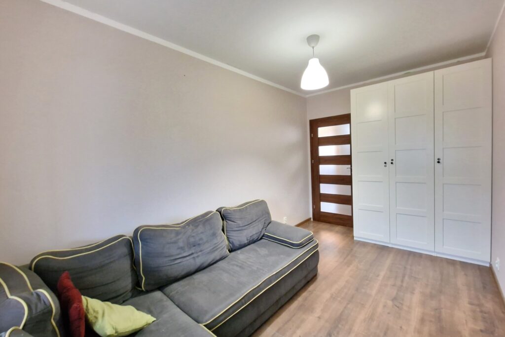 Segment w zabudowie szeregowej ul. Fieldorfa - zdjęcie 23