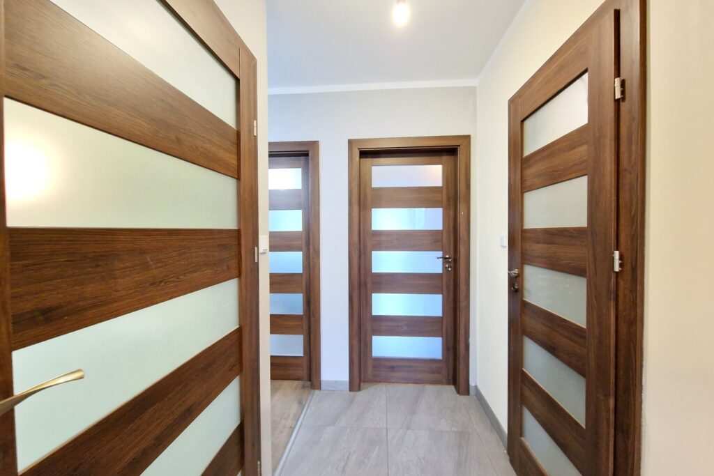 Segment w zabudowie szeregowej ul. Fieldorfa - zdjęcie 21