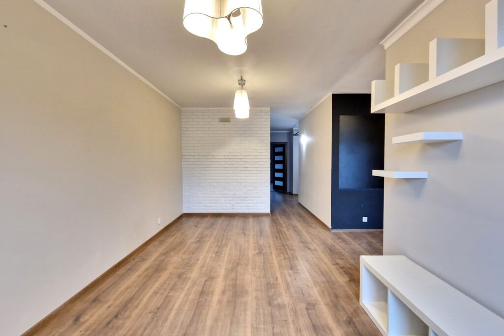 Segment w zabudowie szeregowej ul. Fieldorfa - zdjęcie 6