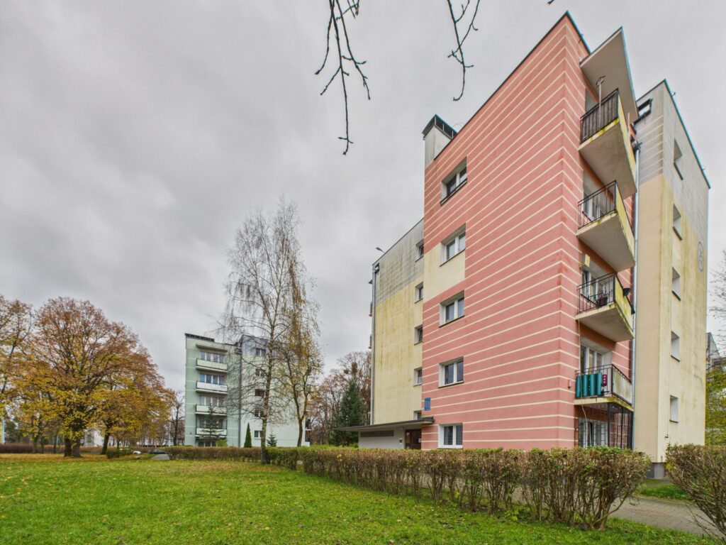 ***Rezerwacja*** mieszkanie z piwnicą - zdjęcie 1