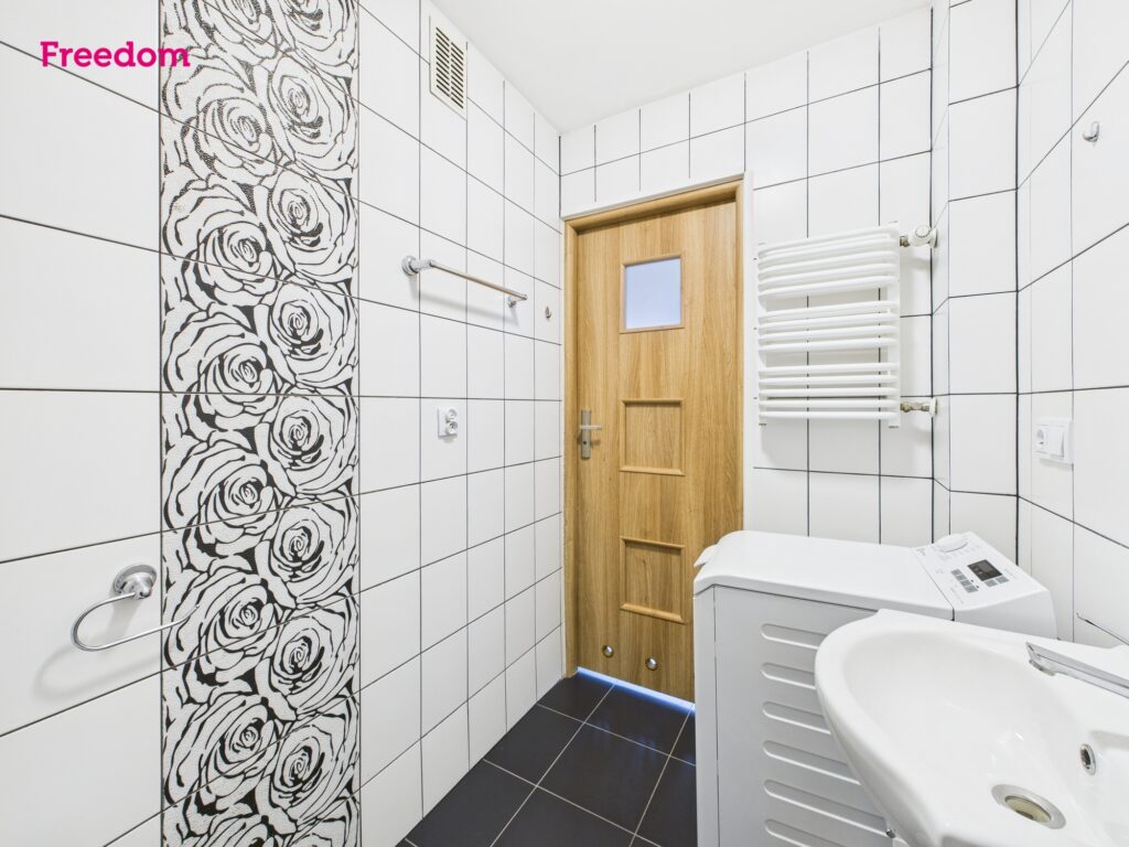 Kawalerka, prawie 24 m, super lokalizacja, - zdjęcie 7