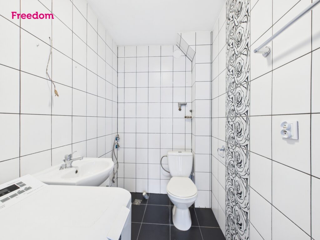 Kawalerka, prawie 24 m, super lokalizacja, - zdjęcie 2