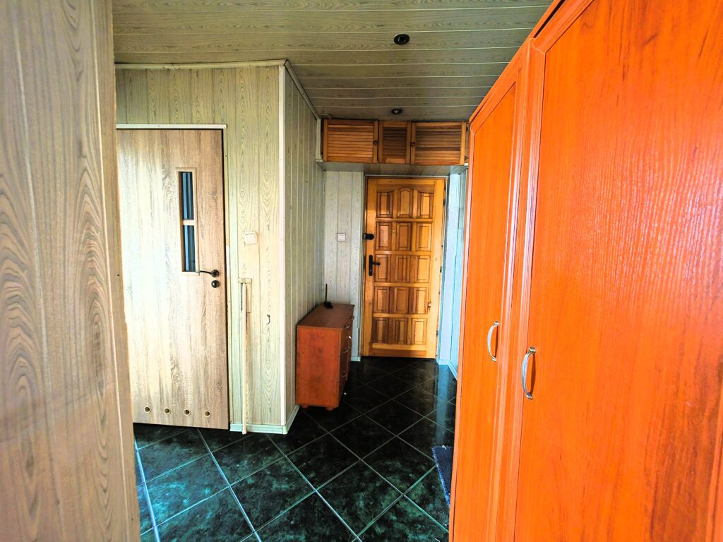 Na sprzedaż mieszkanie 40 m² –  ul. Sienkiewicza - zdjęcie 5