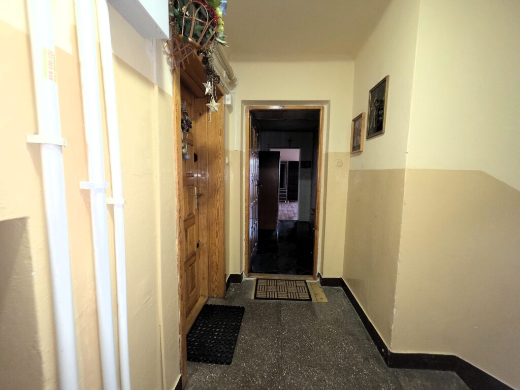 Na sprzedaż mieszkanie 40 m² –  ul. Sienkiewicza - zdjęcie 9