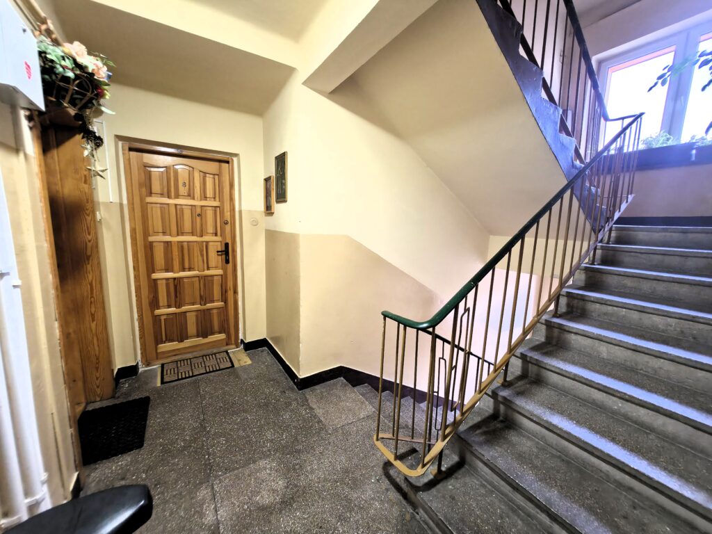 Na sprzedaż mieszkanie 40 m² –  ul. Sienkiewicza - zdjęcie 10
