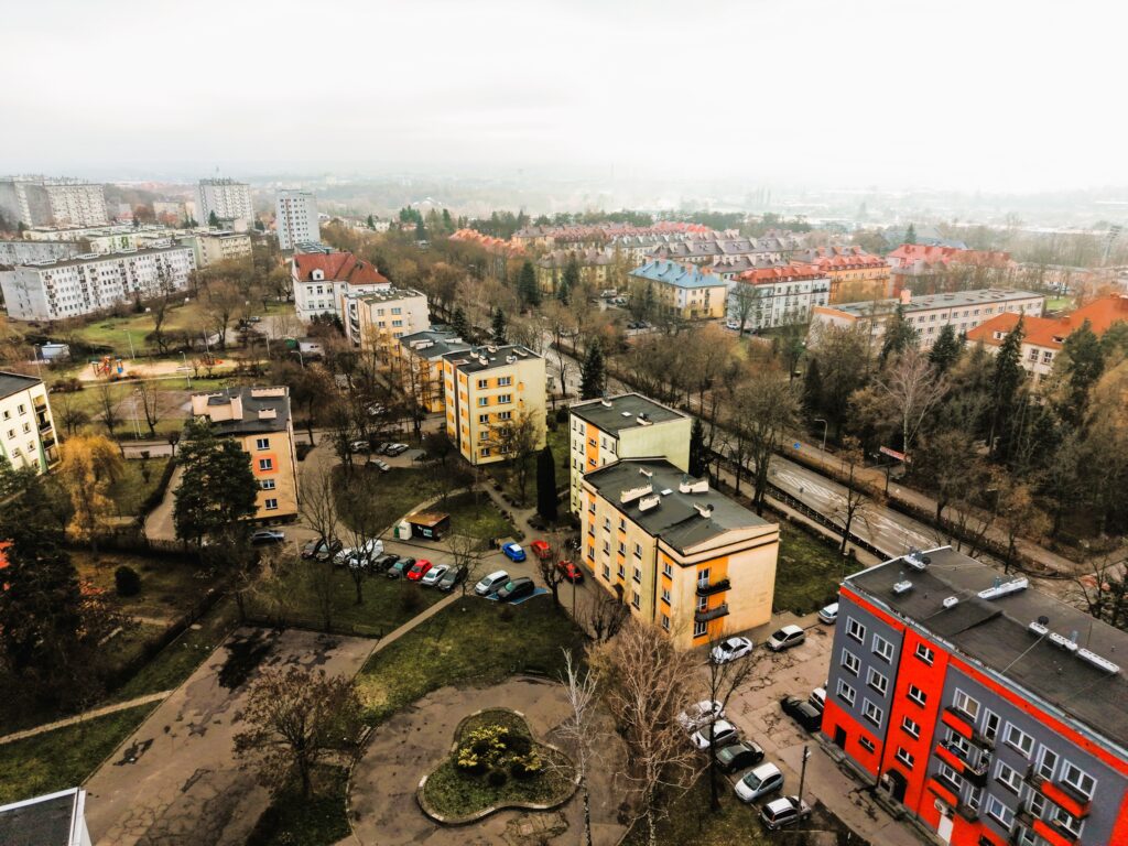 Na sprzedaż mieszkanie 40 m² –  ul. Sienkiewicza - zdjęcie 11