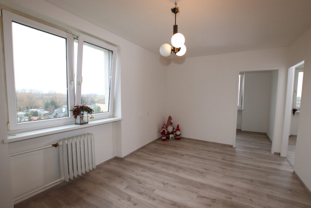 Przytulne 2 pokoje po remoncie generalnym - zdjęcie 1