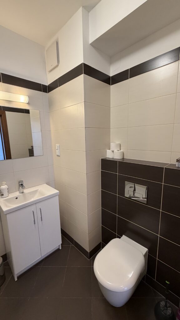 Aquamarina Studio z balkonem i garażem - zdjęcie 9