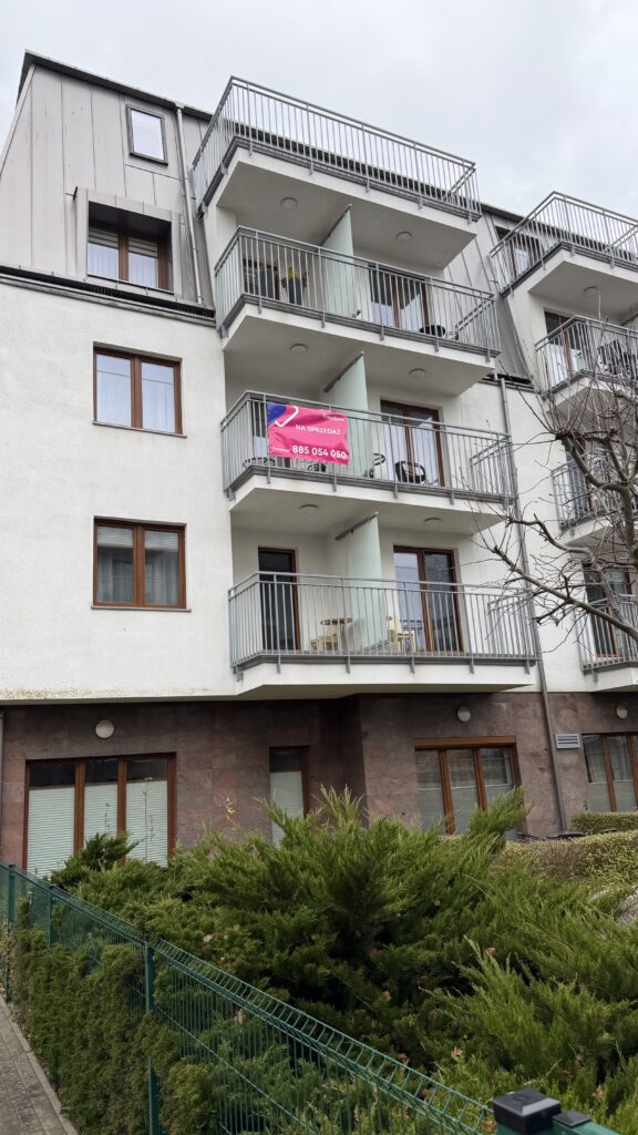 Aquamarina Studio z balkonem i garażem - zdjęcie 14