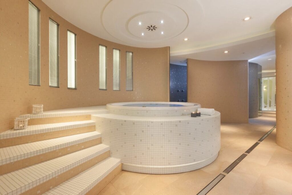 Aquamarina Studio z balkonem i garażem - zdjęcie 16