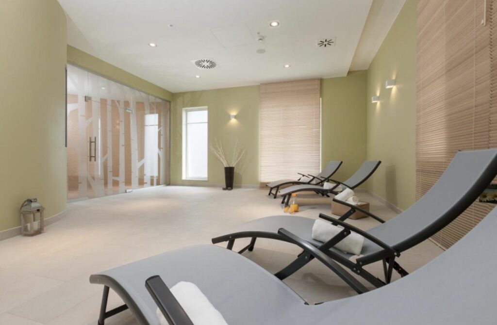 Aquamarina Studio z balkonem i garażem - zdjęcie 17