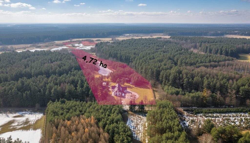 Mazury- luksusowa wyjątkowa rezydencja - zdjęcie 2