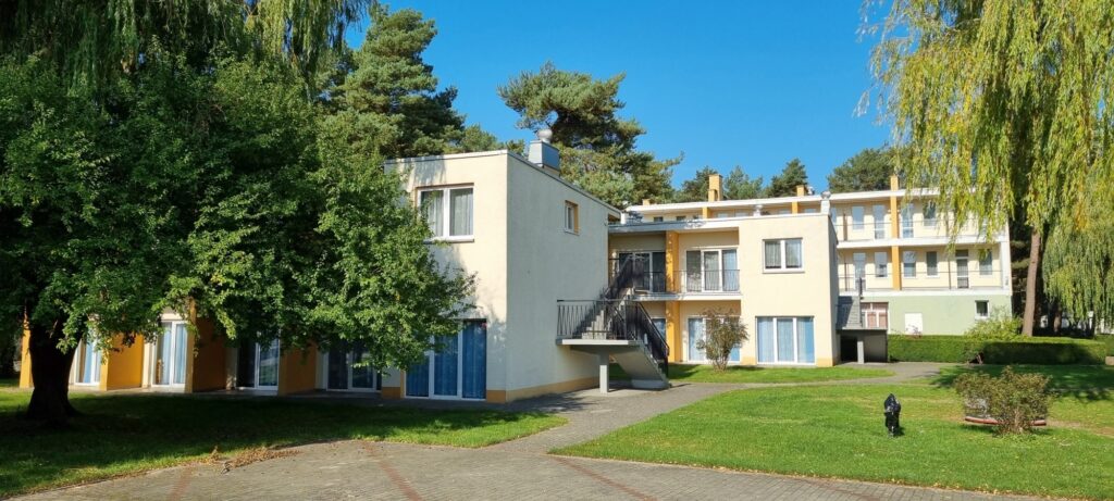 Działka gruntu + Ośrodek wczasowy w Dźwirzynie - zdjęcie 15