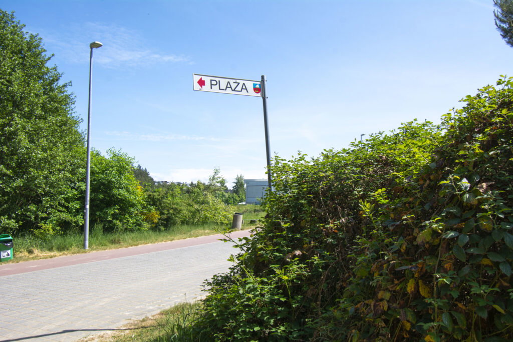 Dębina, Rowy, Apartament nad Morzem, 31m2 - zdjęcie 2