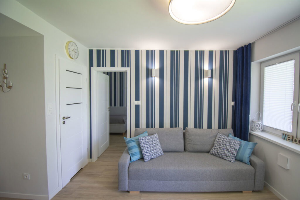 Dębina, Rowy, Apartament nad Morzem, 31m2 - zdjęcie 3