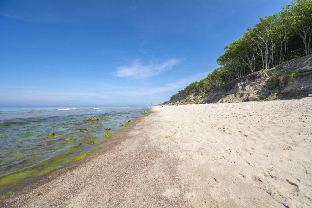 Dębina, Rowy, Apartament nad Morzem, 31m2 - zdjęcie 4