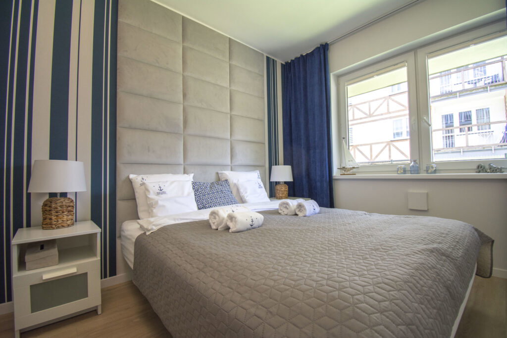 Dębina, Rowy, Apartament nad Morzem, 31m2 - zdjęcie 5