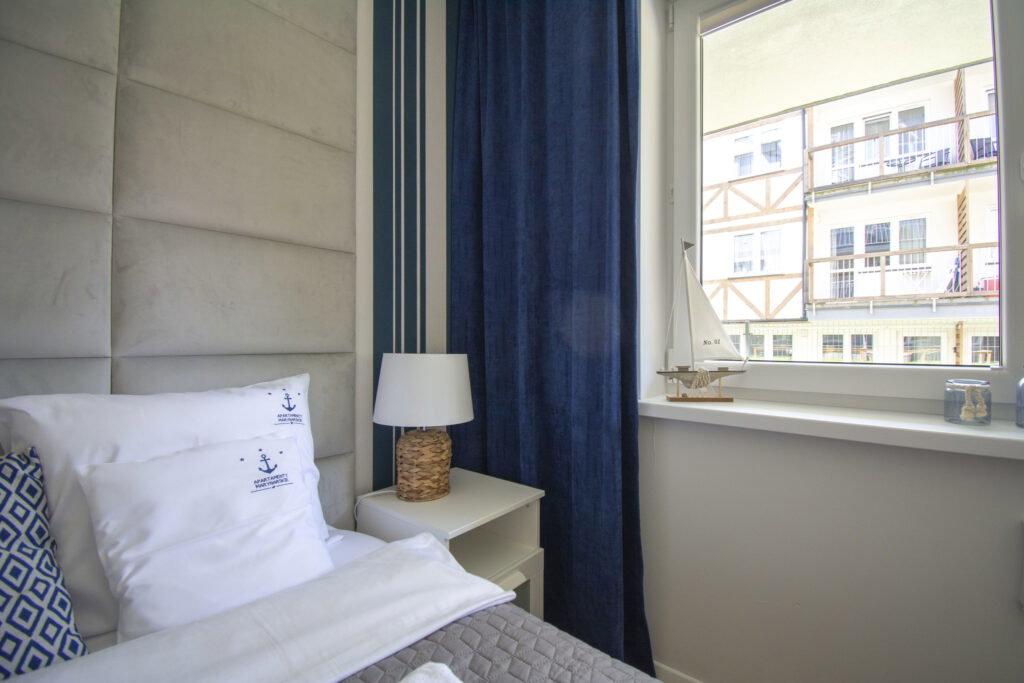 Dębina, Rowy, Apartament nad Morzem, 31m2 - zdjęcie 6