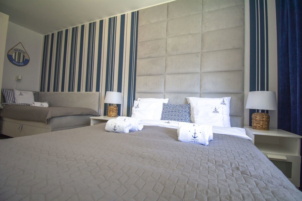 Dębina, Rowy, Apartament nad Morzem, 31m2 - zdjęcie 7