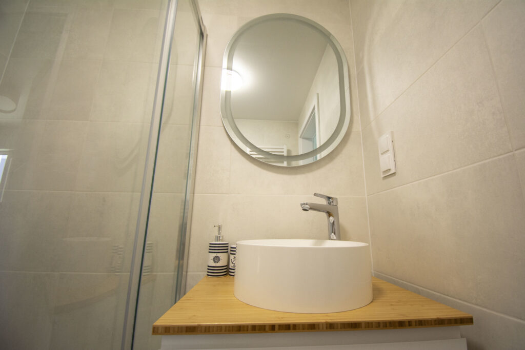 Dębina, Rowy, Apartament nad Morzem, 31m2 - zdjęcie 8