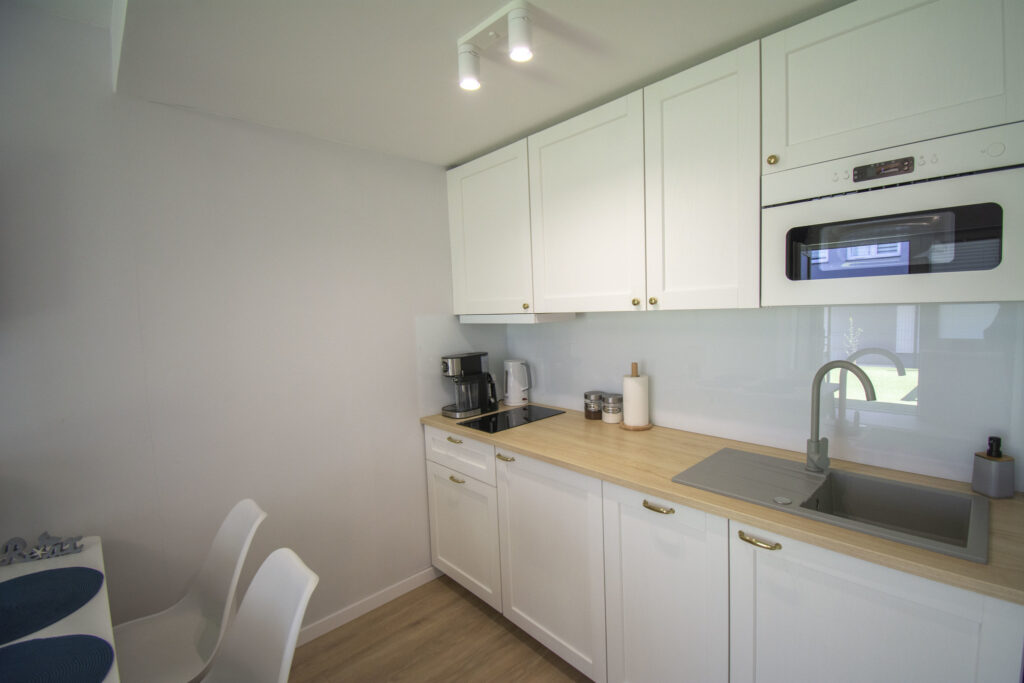 Dębina, Rowy, Apartament nad Morzem, 31m2 - zdjęcie 9