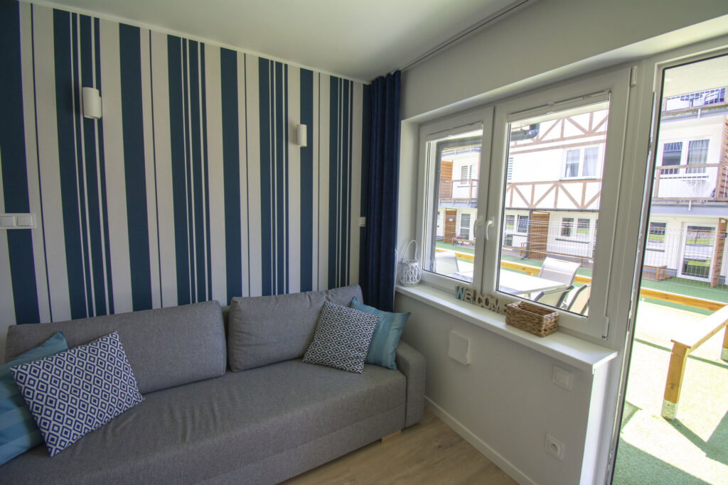 Dębina, Rowy, Apartament nad Morzem, 31m2 - zdjęcie 10