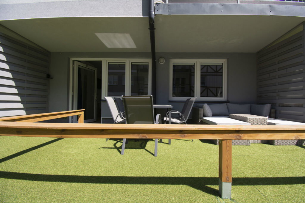 Dębina, Rowy, Apartament nad Morzem, 31m2 - zdjęcie 11