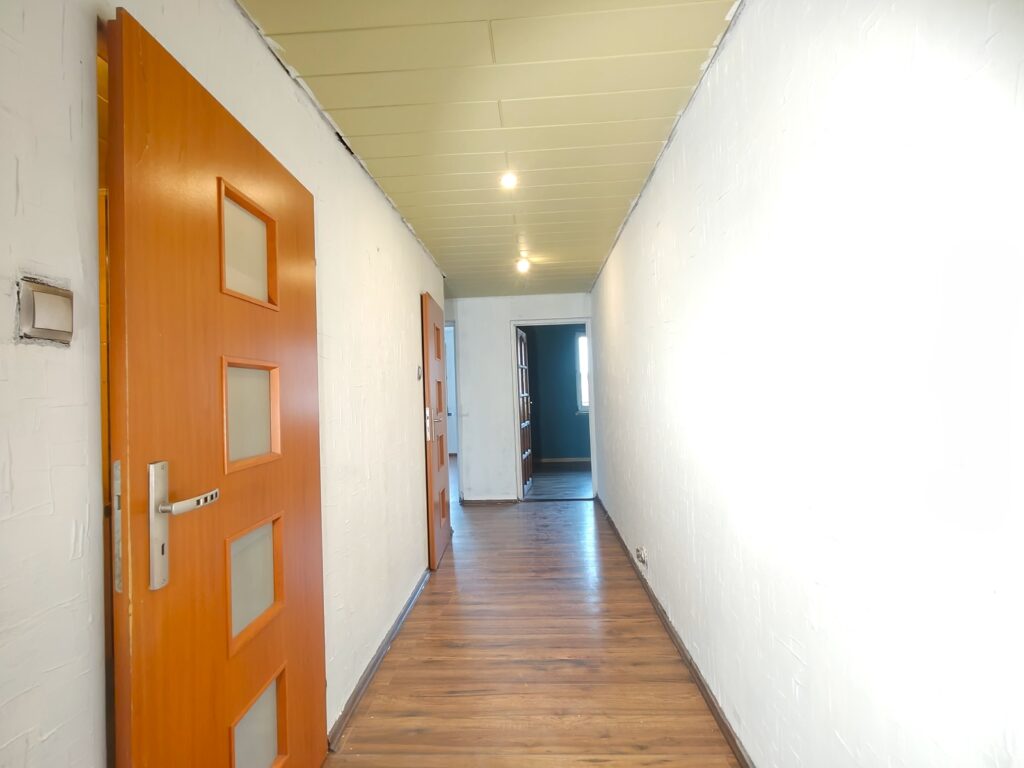 3 pokojowe mieszkanie, os. Jagiellońskie - zdjęcie 6