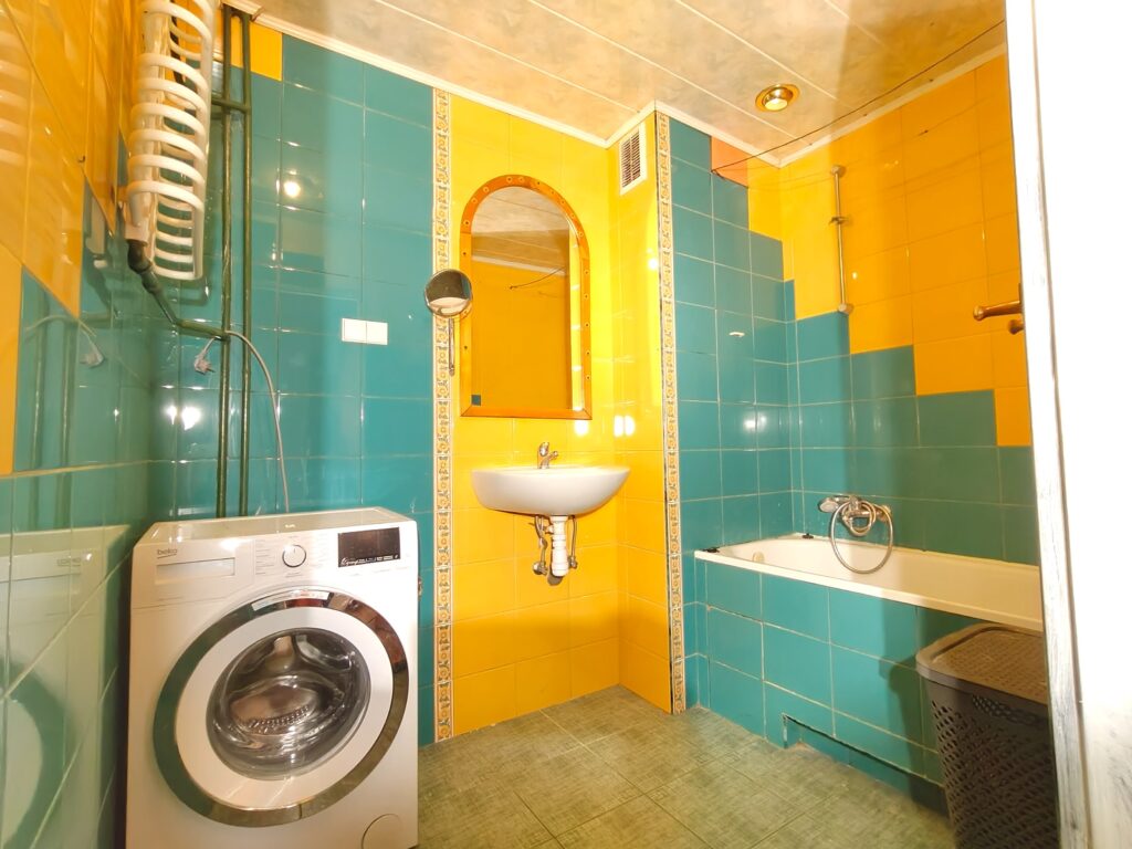 3 pokojowe mieszkanie, os. Jagiellońskie - zdjęcie 7