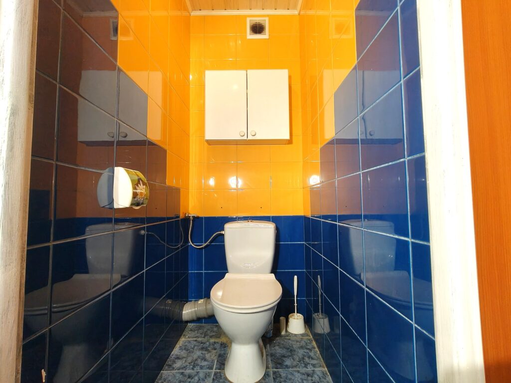 3 pokojowe mieszkanie, os. Jagiellońskie - zdjęcie 8